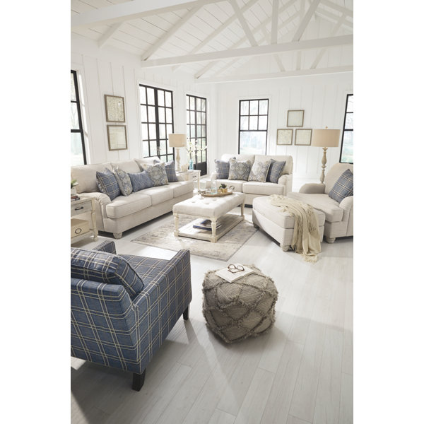 Kelly Clarkson Home 3 - Piece Living Room Set & Reviews - Wayfair Canada